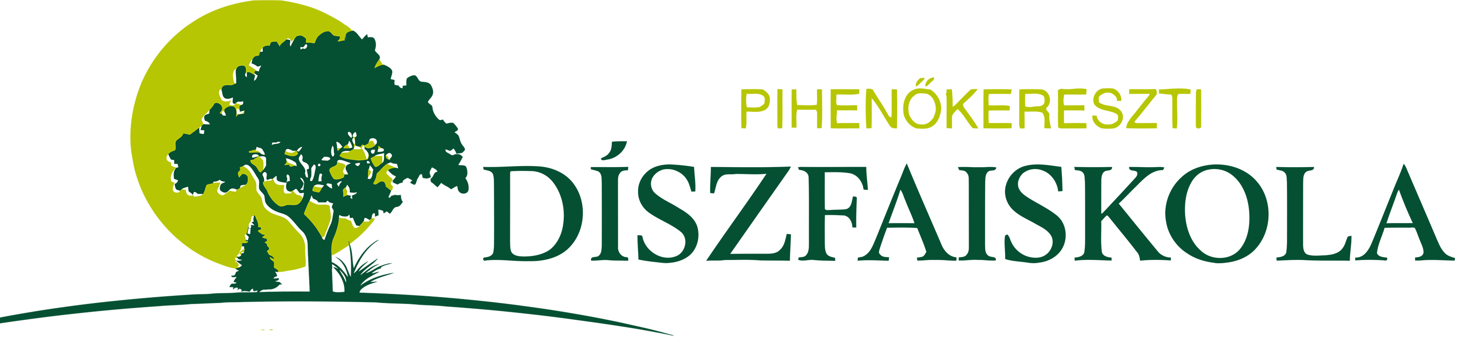 Pihenőkereszti Díszfaiskola